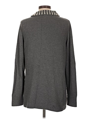 Talbots Turtleneck Sweater (view 2)