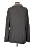 Talbots Gray Turtleneck Sweater Size L - photo 2