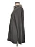 Talbots Gray Turtleneck Sweater Size L - photo 5