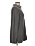 Talbots Gray Turtleneck Sweater Size L - photo 4