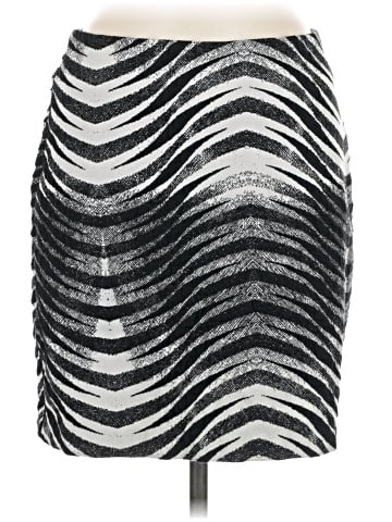 Banana Republic Factory Store Formal Skirt (view 1)