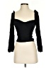 Reformation Black Tank Top Size 2 - photo 1
