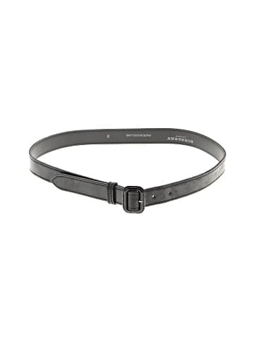 Burberry Leather Belt (view 1)