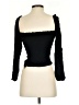 Reformation Black Tank Top Size 2 - photo 2