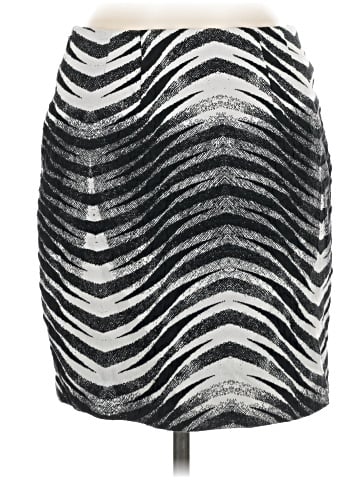 Banana Republic Factory Store Formal Skirt (view 2)