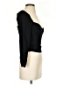 Reformation Black Tank Top Size 2 - photo 4