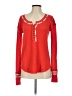 We the Free Red Pullover Sweater Size XS - photo 1