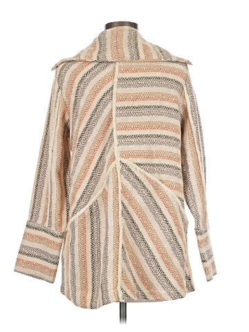 Soft Surroundings Poncho (view 2)
