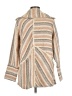 Soft Surroundings Tan Poncho Size M - photo 2