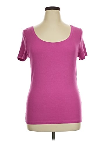 Merona Short Sleeve T-Shirt (view 1)