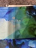 Athleta Print Blue Active Pants Size M - photo 7