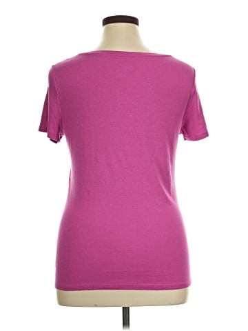 Merona Short Sleeve T-Shirt (view 2)
