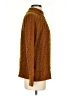 Madewell Brown Turtleneck Sweater Size S - photo 4
