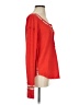 We the Free Red Pullover Sweater Size XS - photo 4