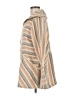 Soft Surroundings Tan Poncho Size M - photo 5
