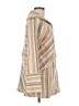 Soft Surroundings Tan Poncho Size M - photo 4