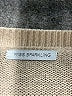 Miss Sparkling 100% Polyester Tan Cardigan Size S - photo 7