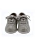 Easy Spirit 100% Leather Ivory Sneakers Size 10 - photo 2