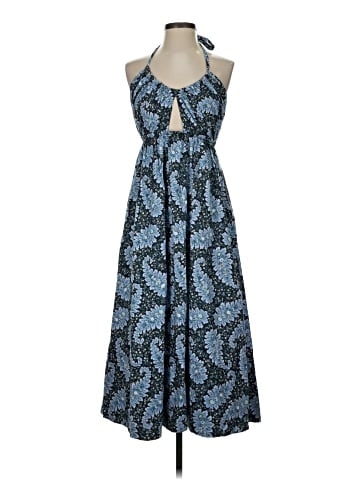 J.Crew Collection Casual Dress (view 1)