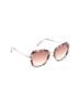 Tom Ford Pink Purple Sunglasses One size - photo 1