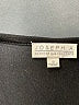 Joseph A. Black Sleeveless Top Size S - photo 7