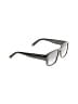 Philipp Plein Gray Black Sunglasses One size - photo 1