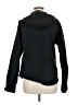Columbia 100% Polyester Solid Black Jacket Size M - photo 2