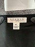 Studio JPR 100% Cotton Black Formal Skirt Size L (petite) - photo 4