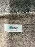 Bluivy Brown Pullover Sweater Size Med - Lg - photo 7