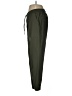 Assorted Brands Solid Green Casual Pants Size M - photo 5