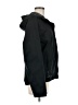 Columbia 100% Polyester Solid Black Jacket Size M - photo 4