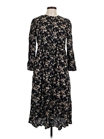 Style&Co Casual Dress (view 1)
