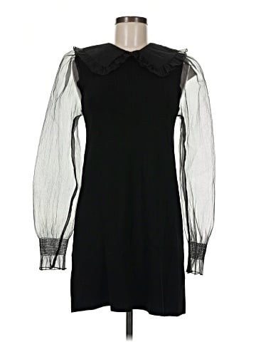 Zara Cocktail Dress (view 1)