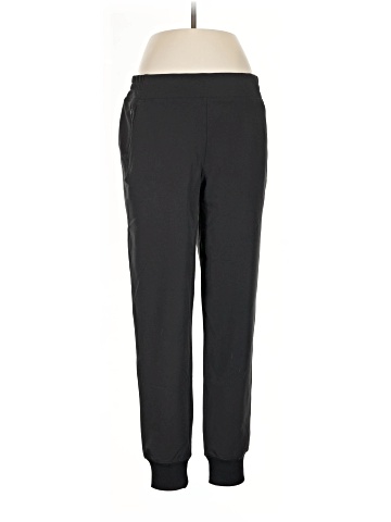 Puma Track Pants (view 1)
