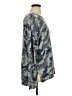 Three Dots Camo Gray Pullover Sweater Size XL - photo 4