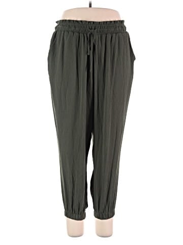 Torrid Casual Pants (view 1)