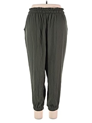 Torrid Casual Pants (view 2)