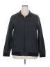Tasso Elba Gray Jacket Size XXL - photo 1
