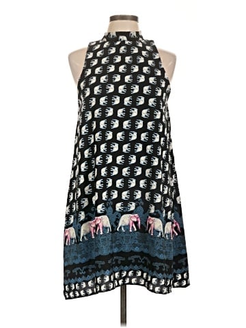 Audrey 3+1 Casual Dress (view 1)