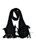 Alice + Olivia Black Scarf One size - photo 1