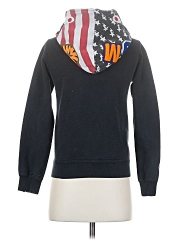 A Bathing Ape Zip Up Hoodie (view 2)