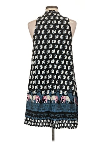 Audrey 3+1 Casual Dress (view 2)