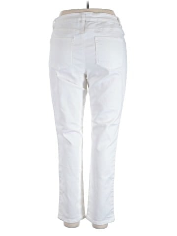 Woman Within Jeans (view 2)