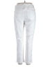 Woman Within White Jeans Size 14 - photo 2