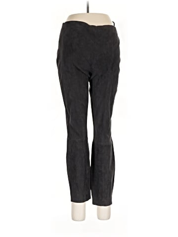 The Row Leather Pants (view 2)