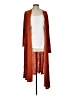 Lularoe Orange Cardigan Size L - photo 1