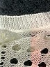 Unbranded 100% Polyester Ivory Cocktail Dress One size - photo 7