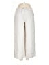 Splendid Ivory Casual Pants Size M - photo 1
