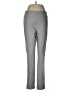 Tribal Gray Active Pants Size 6 - photo 1