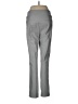 Tribal Gray Active Pants Size 6 - photo 2